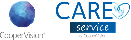 Coopervision - Care Service